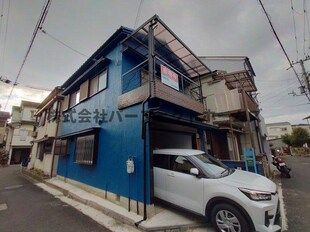 新之栄町リノベ戸建　賃貸の物件外観写真